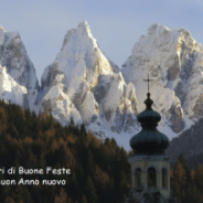 AUGURI – insieme per i Beni comuni