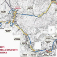 Treno delle Dolomiti: un anno per il progetto