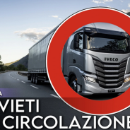 Richiesta a Prefetto e ANAS di regolamentazione traffico pesante