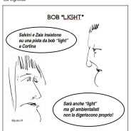 La vignetta d&g-pas BOB “LIGHT”