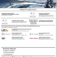 Cronoprogramma progetto pista bob “light” Cortina