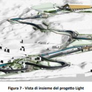 Bob Cortina: ZAIA E LA PISTA IPOGEA, c.s.