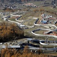 – PARK Presidio Cortina lunedì 19 febbraio h 9.00 contro la nuova pista da bob e il cemento delle Olimpiadi