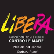 c.s. LIBERA Veneto a seguito minacce al sindaco Lorenzi, e condivisione